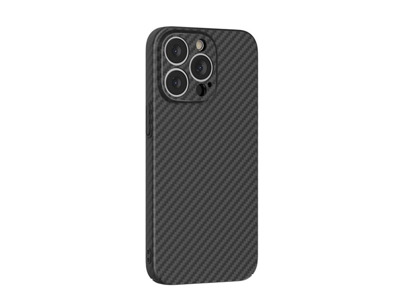 قاب کربن پلاس آیفون 13 پرو گرین Green iPhone 13 Pro Carbon Plus Case