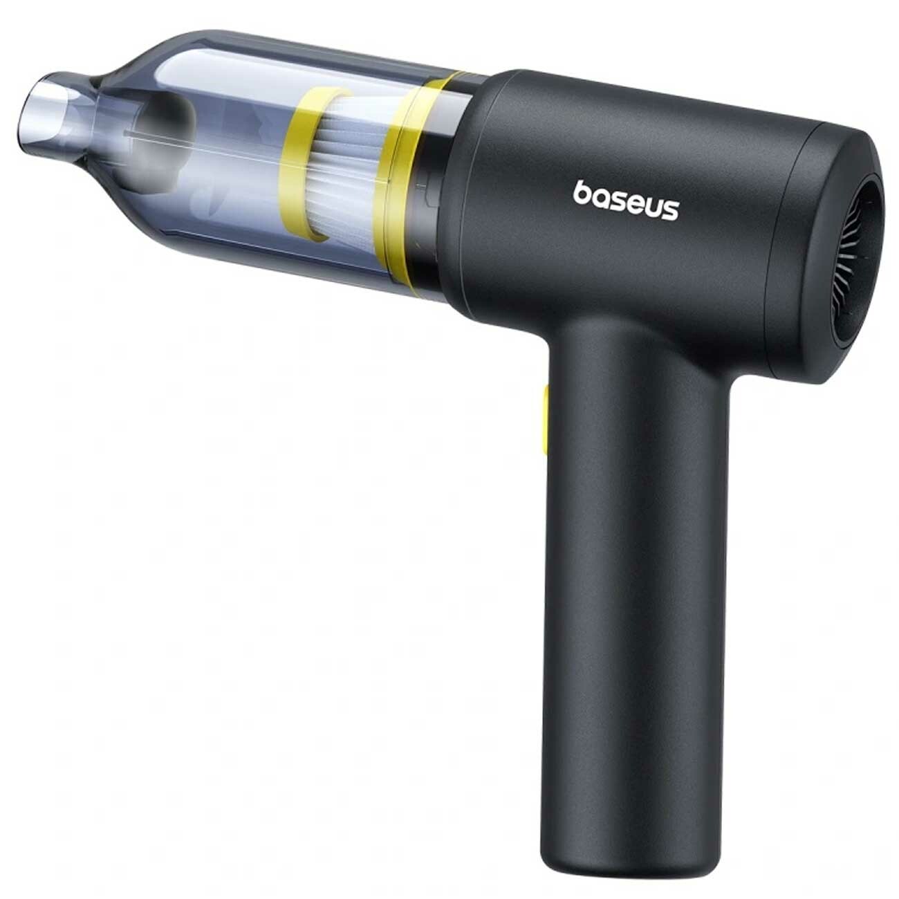 جارو شارژی خودرو بیسوس AT C30476600121