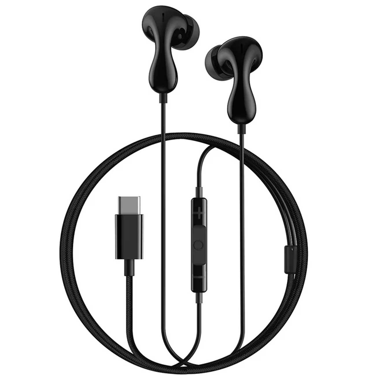 هندزفری تایپ سی بیسوس CZ20 A00171400113-00