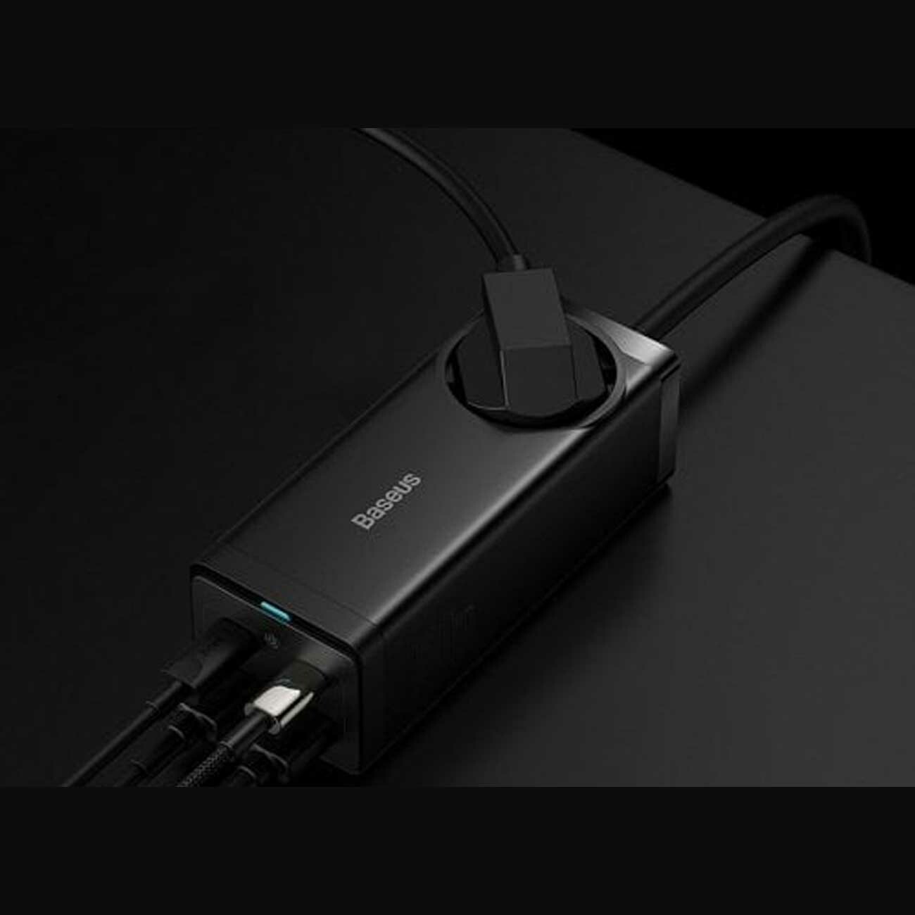 شارژر اپل بوک بیسوس