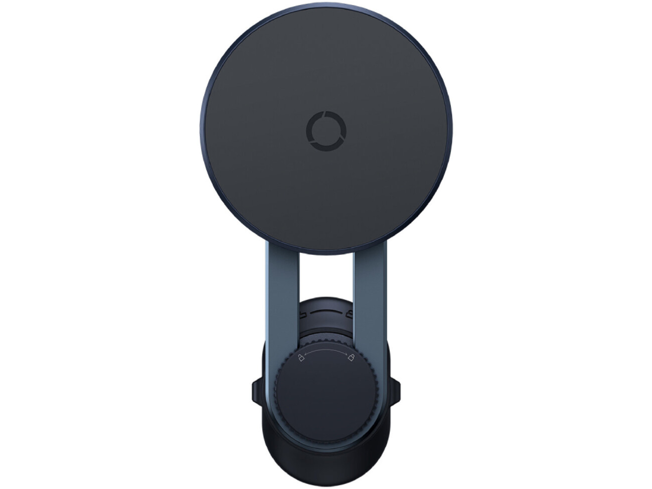 پایه نگهدارنده بیسوس Baseus MagPro series Magnetic Car Mount BS-CW02 C40161200121-00