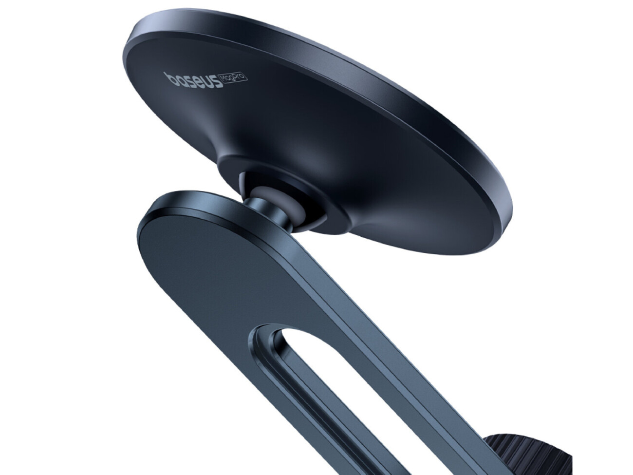 هولدر دریچه کولر بیسوس Baseus MagPro series Magnetic Car Mount BS-CW02 C40161200121-00