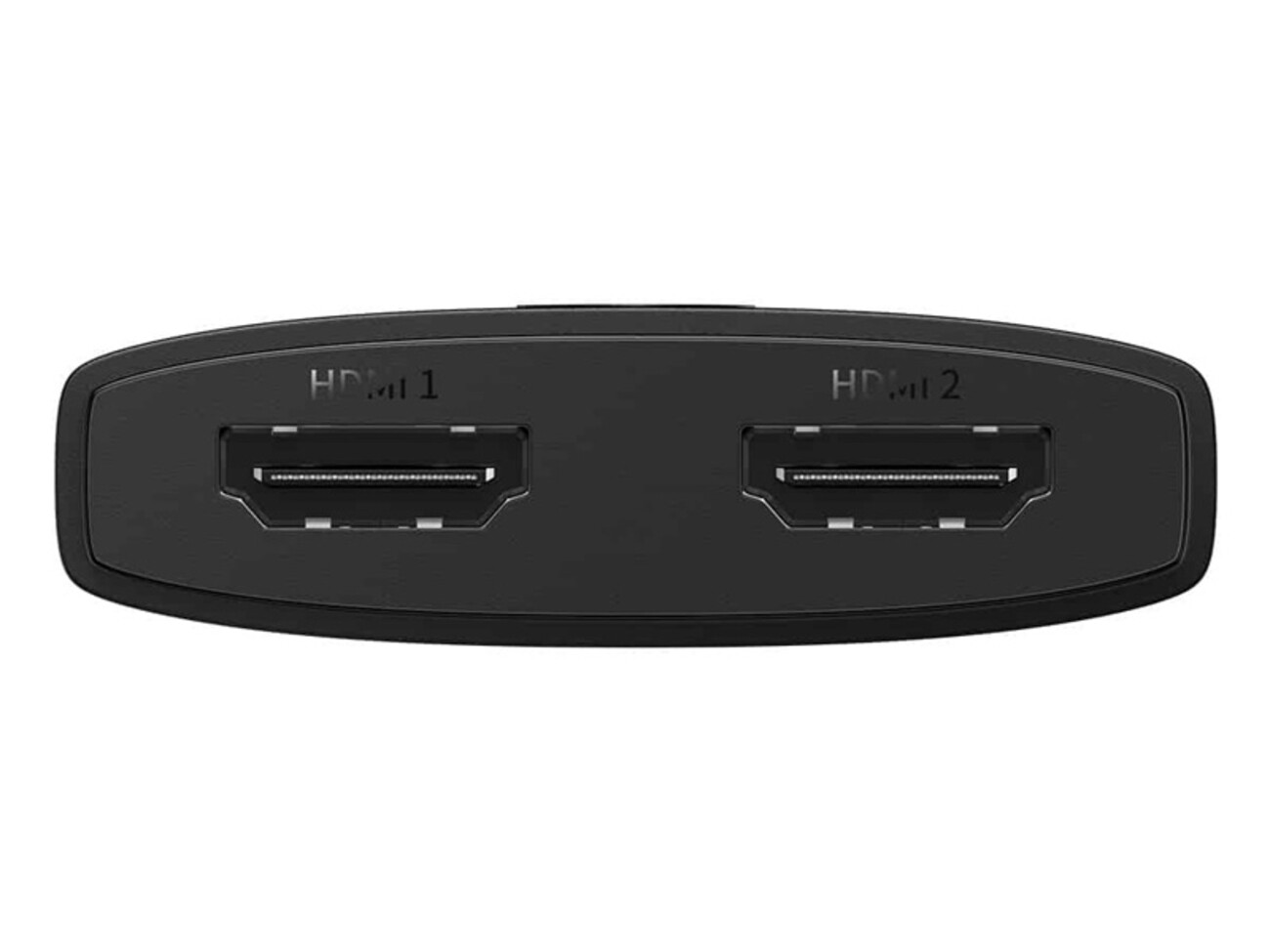 قیمت خرید سویچ HDMI دو در یک بیسوس سری ایرجوی Baseus AirJoy Series2-in-1 BidirectionalHDMI Switch B01331105111-00