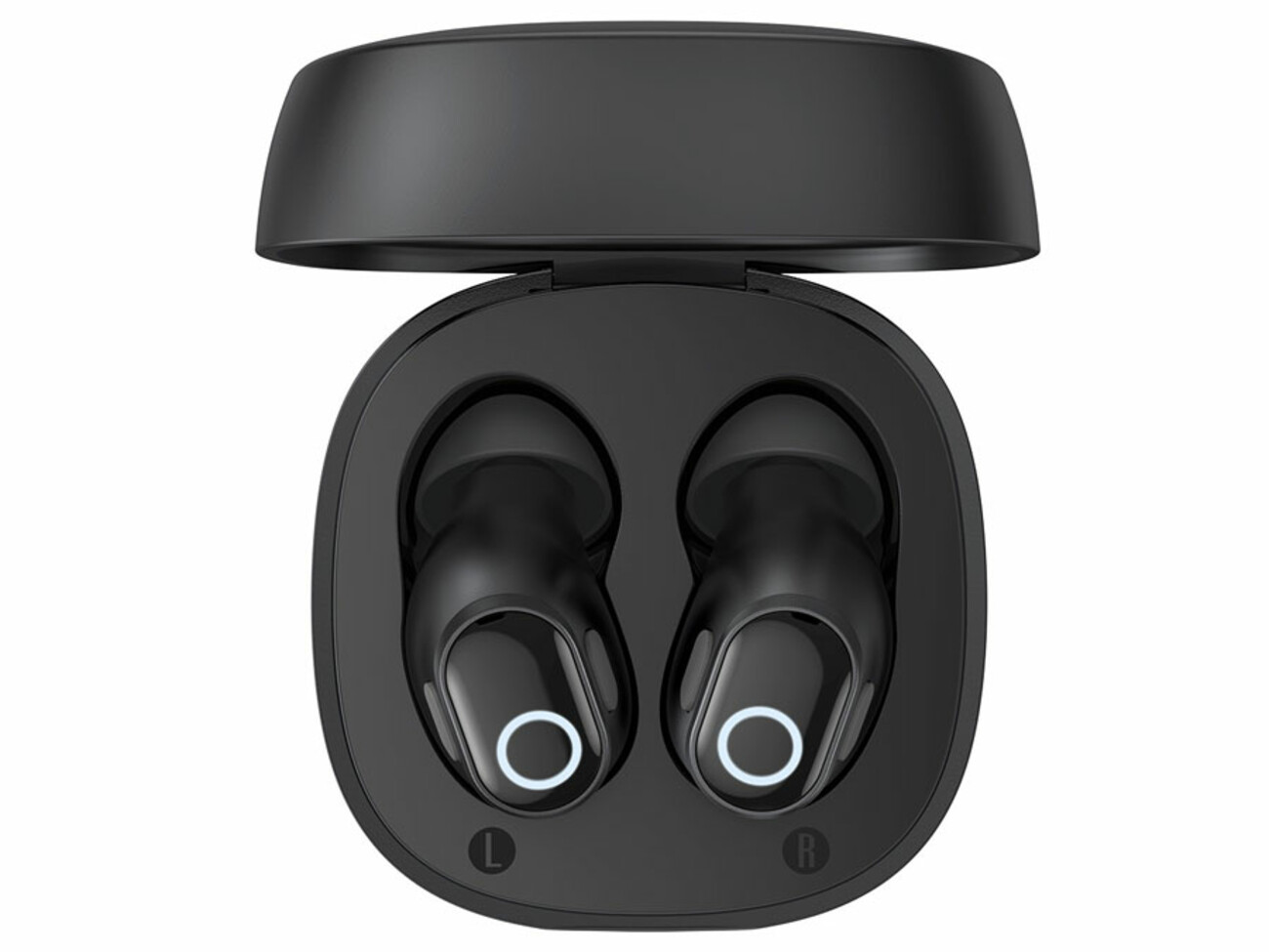 هندزفری بلوتوث بیسوس Baseus Bowie WM02 True Wireless Earphones NGTW180101