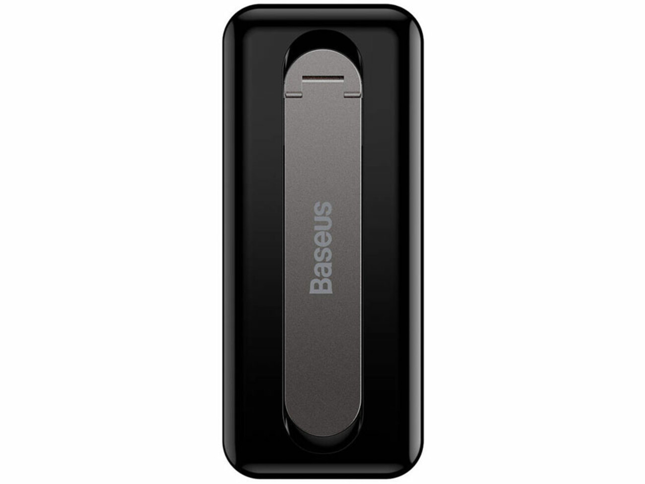 قیمت پایه نگهدارنده گوشی موبایل تاشو بیسوس Baseus self-adhesive foldable phone holder LUXZ000002