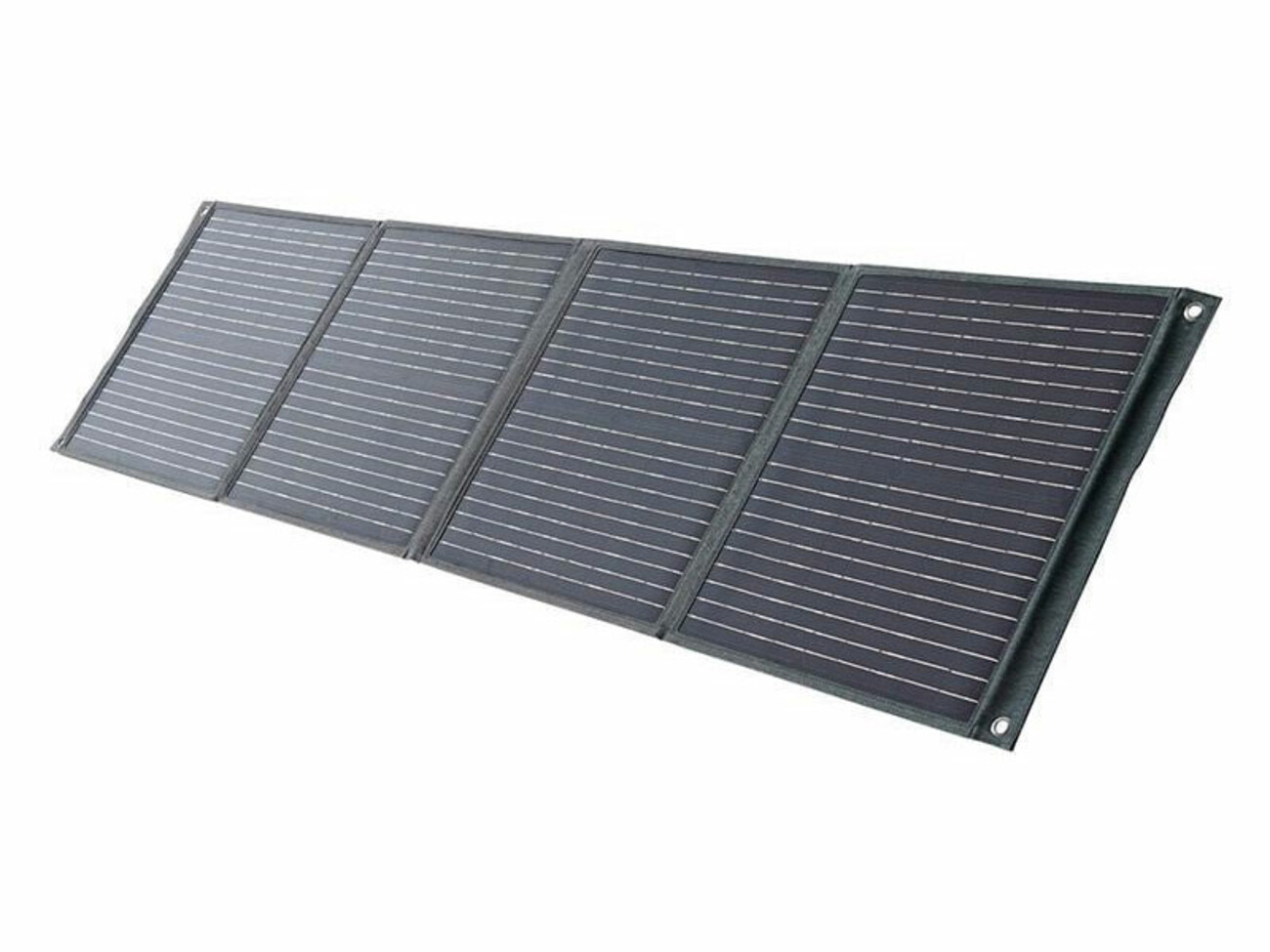 پنل خورشیدی قابلحمل 100 وات بیسوس Baseus CCNL050006 Energy stack Solar panel 100W