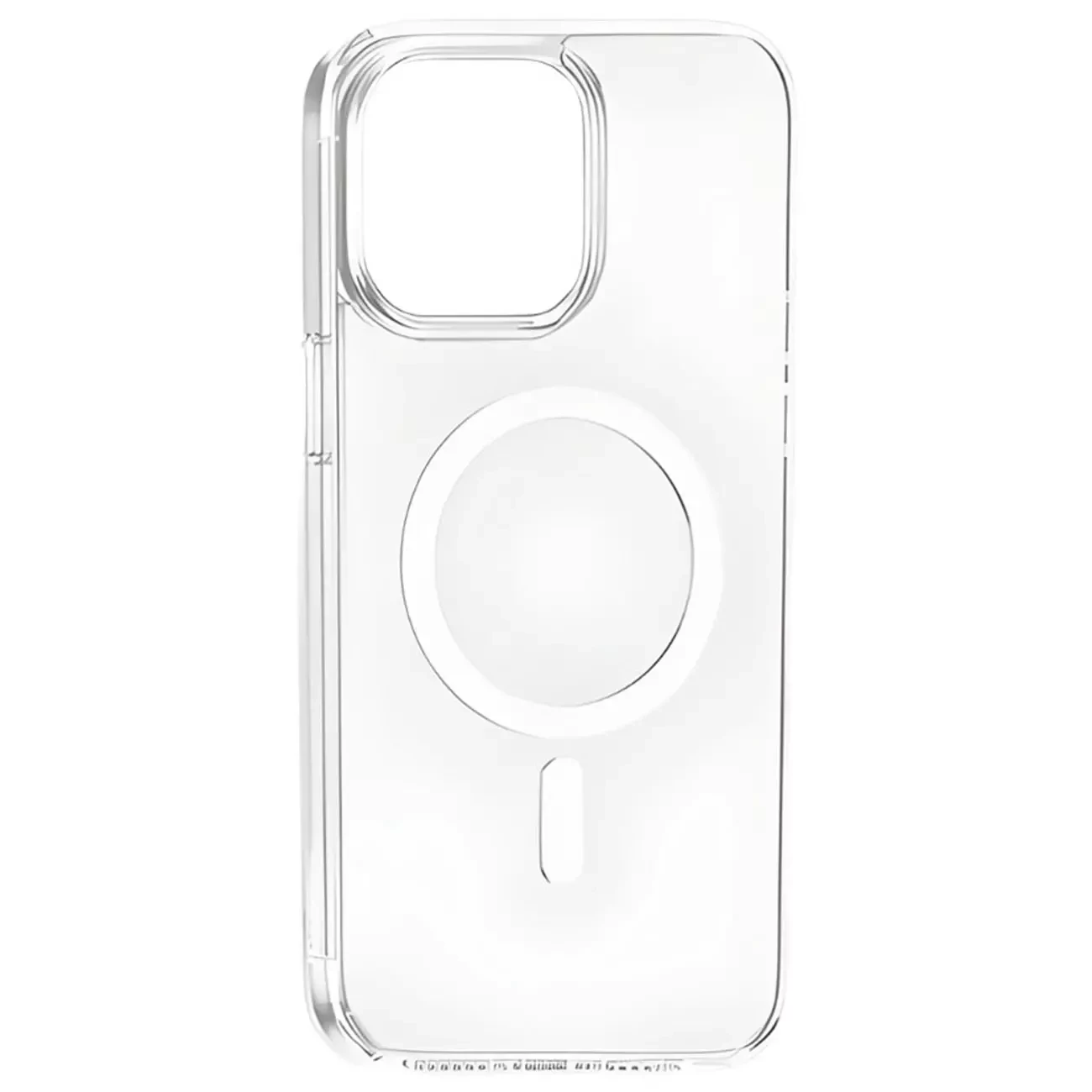 قاب شفاف مگ سیف آیفون 16 پرومکس مک دودو PC-4923