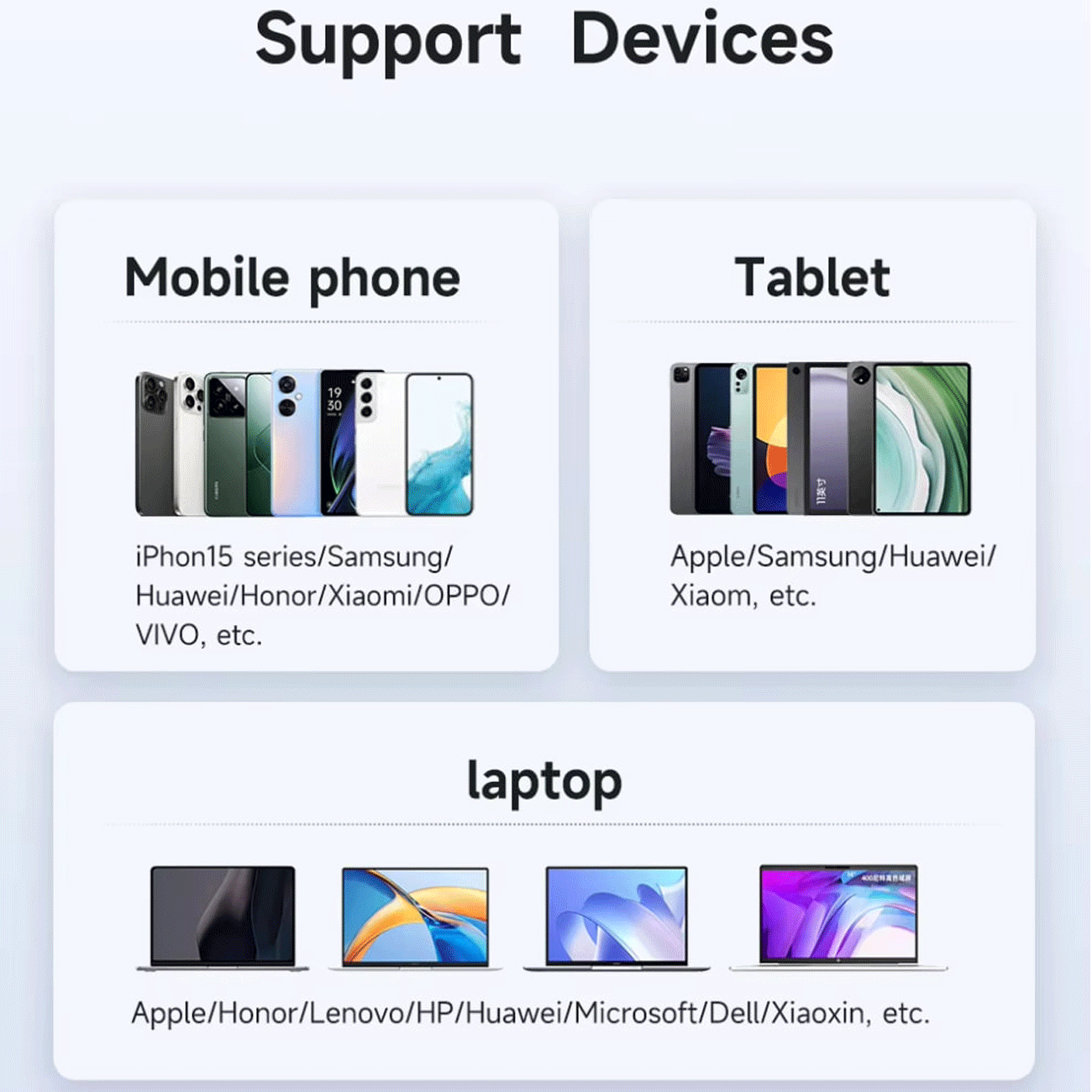 خرید کابل فست شارژ تایپ سی