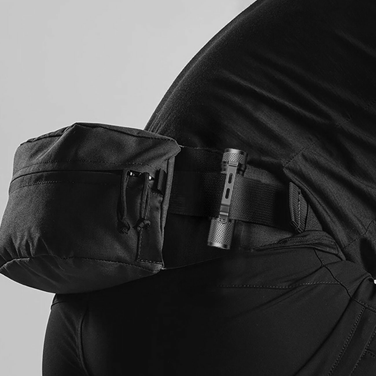 چراغ قوه  اسمایلین شارک