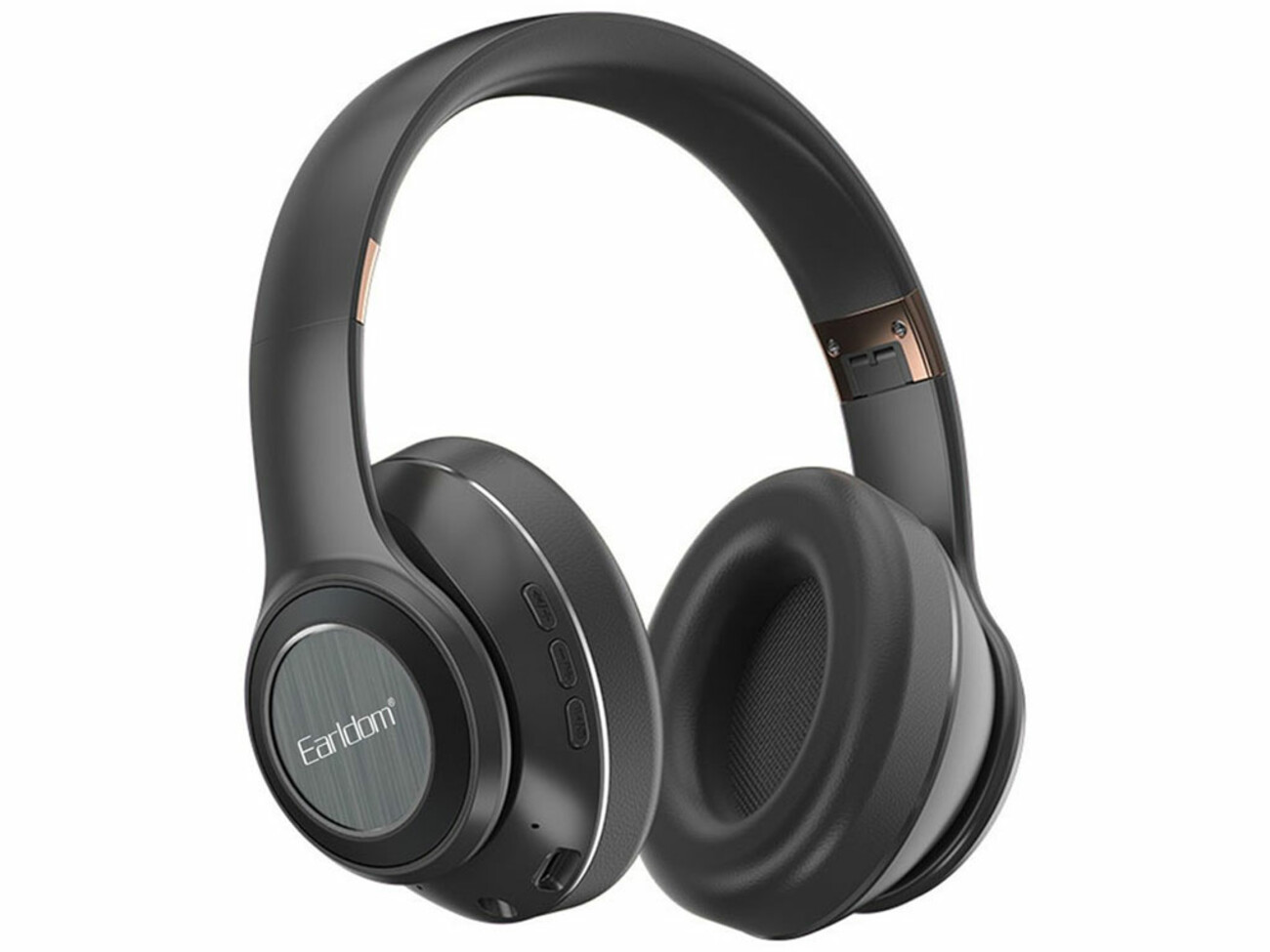 هدفون بلوتوثی تاشو ارلدام Earldom ET-BH71 Wireless Headset With Foldable Comfortable Design