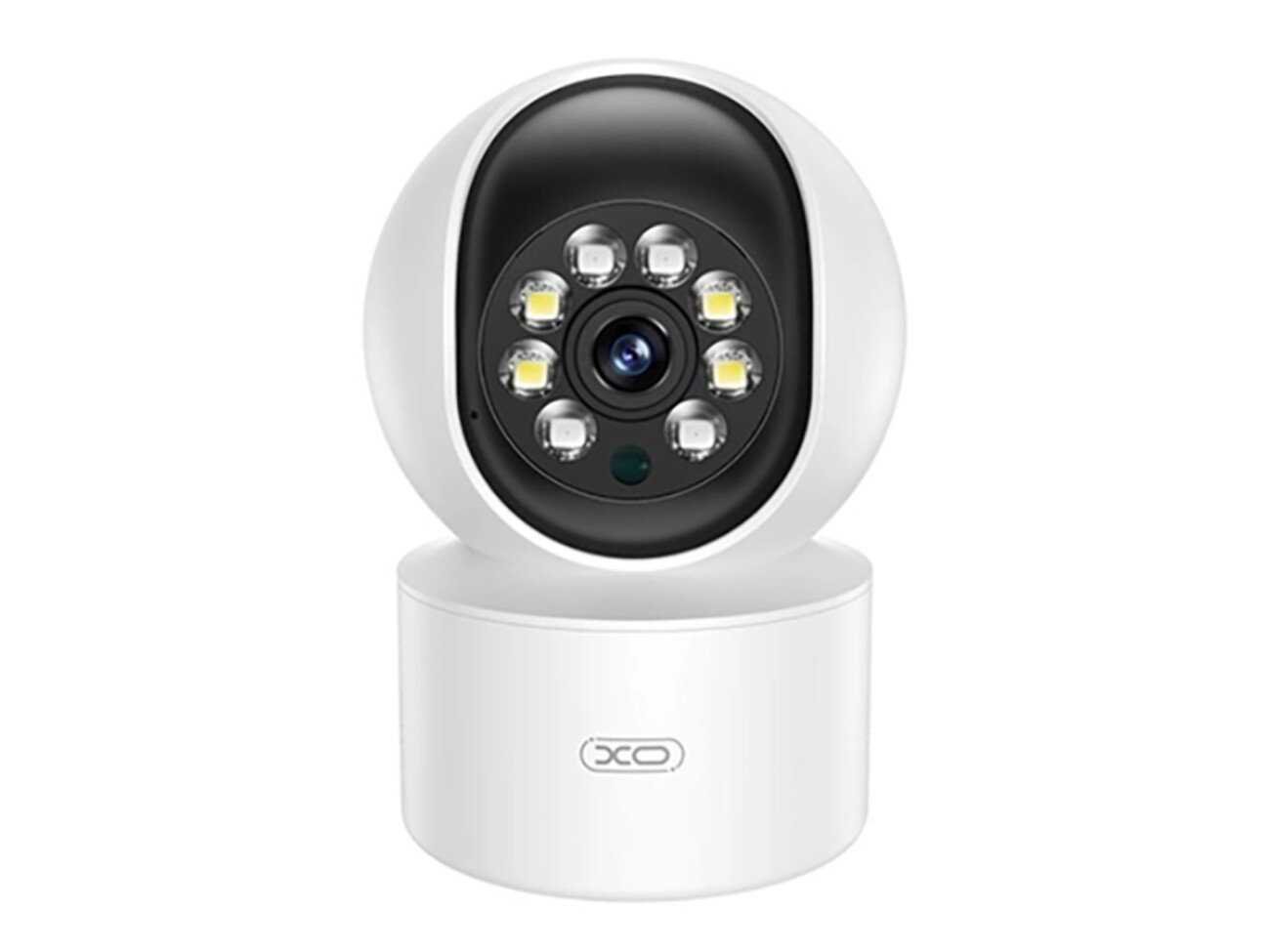 دوربین نظارتی هوشمند ایکس او XO CR01 Smart Treasure 300W Pixel Camera