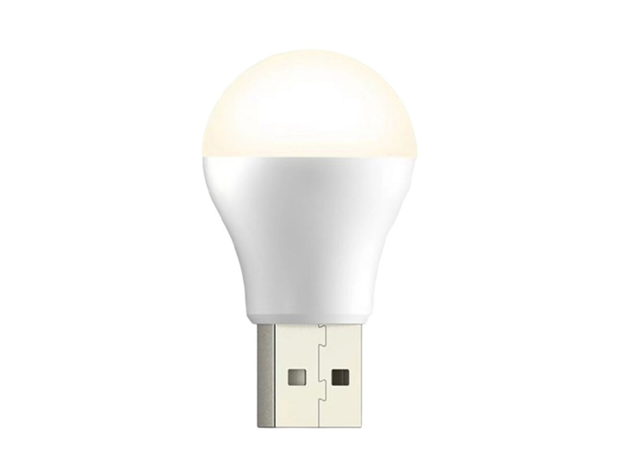 لامپ یو اس بی ایکس او  XO Y1 USB Lamp LED Lamp 1W 6500K