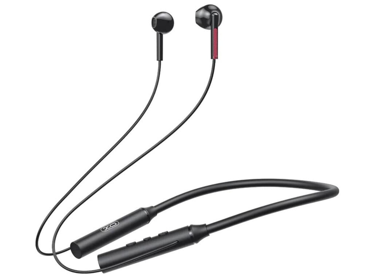 خرید هندزفری بلوتوث گردنی ایکس‌او XO Sports Bluetooth earphones XO-BS27
