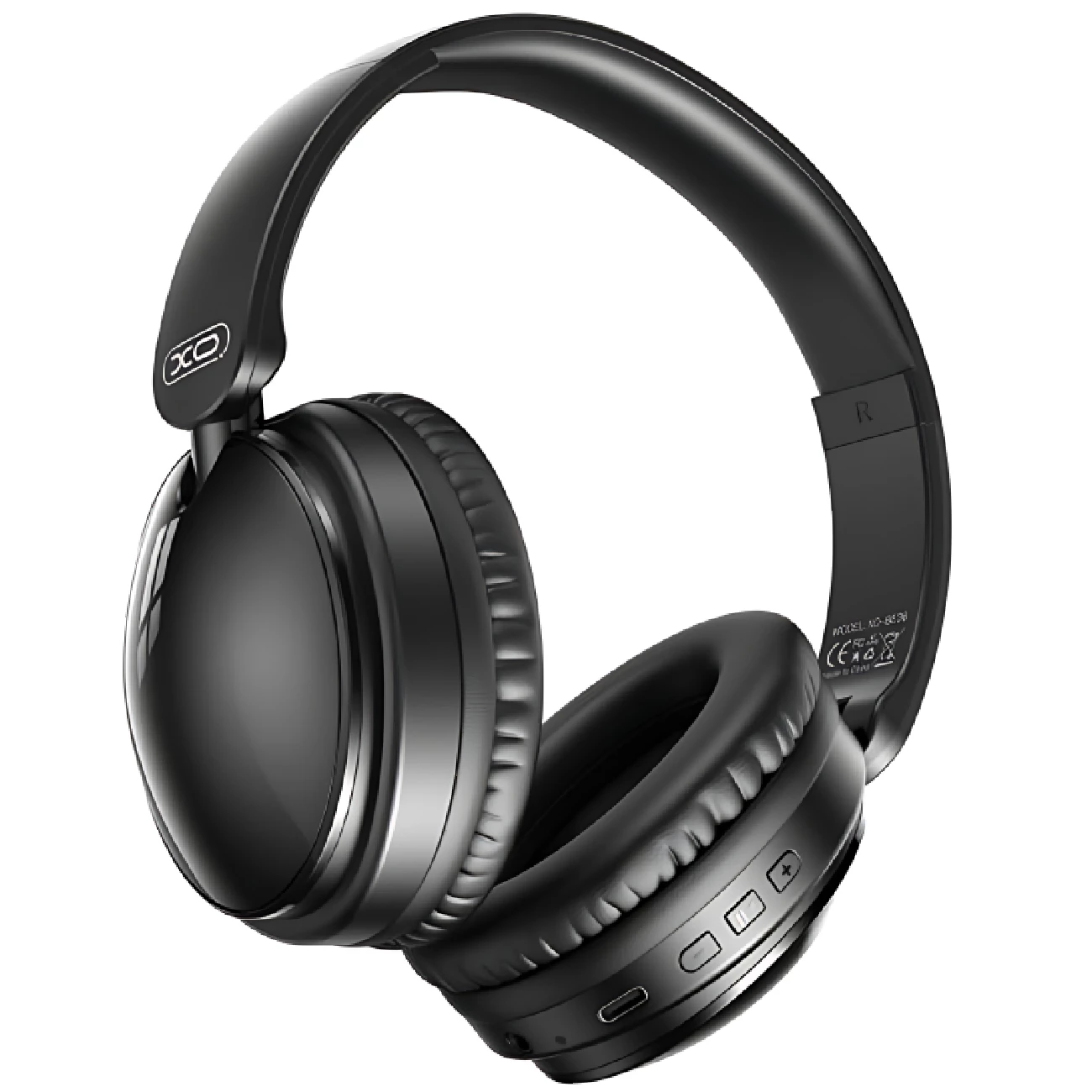 هدفون بلوتوثی 5.0 ایکس او BE36