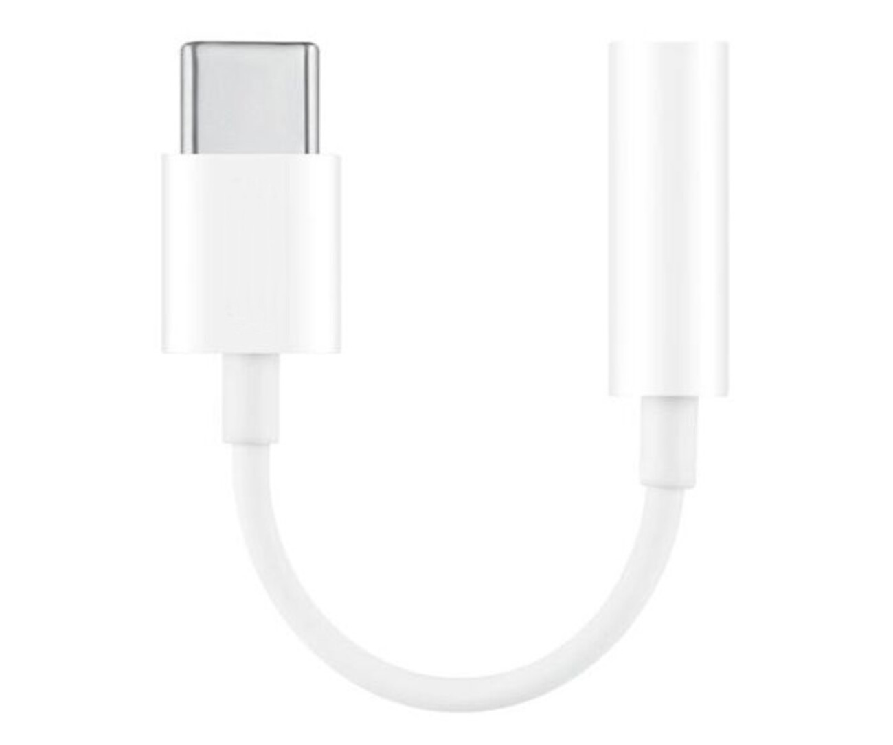 مبدل تایپ سی به صدا Type-C To 3.5mm Adapter