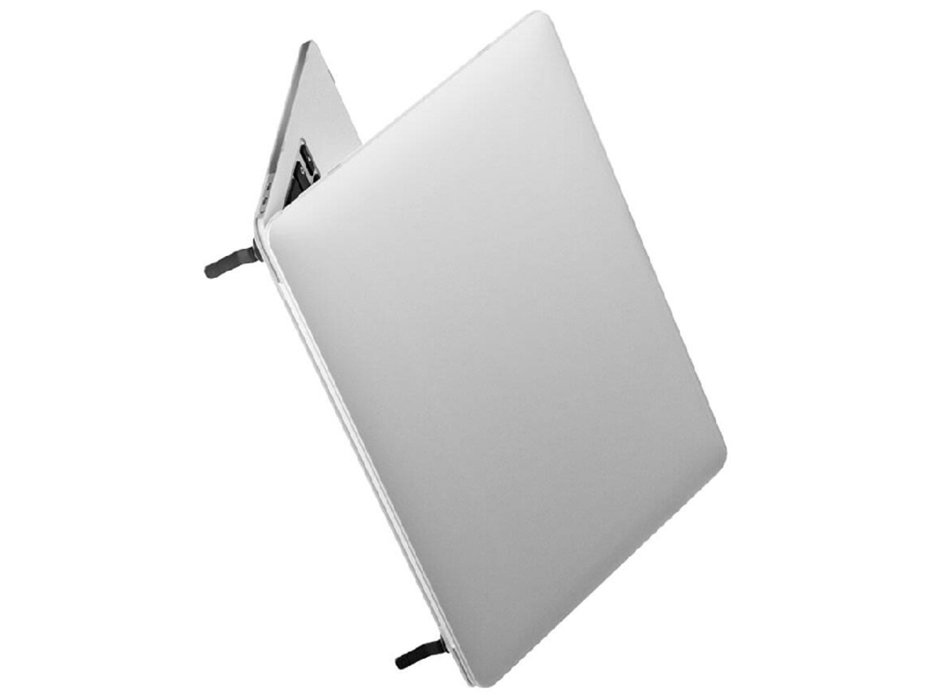 کاور 360 درجه مک بوک ایر 15.3 اینچ M2 ویوو WiWU iShield Stand Shield Case/15.3 Air M2