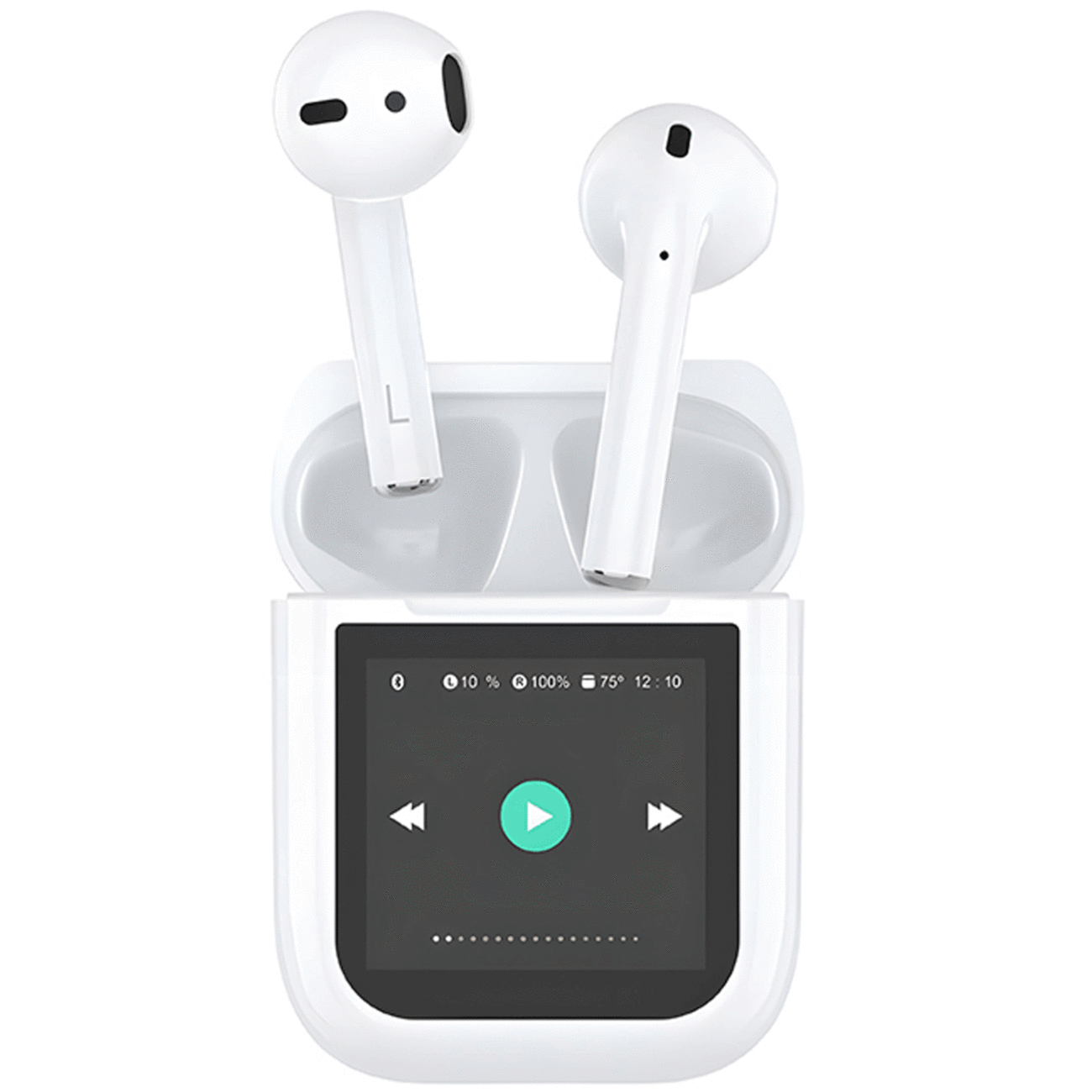 هندزفری بلوتوثی 5.4 ویوو T24