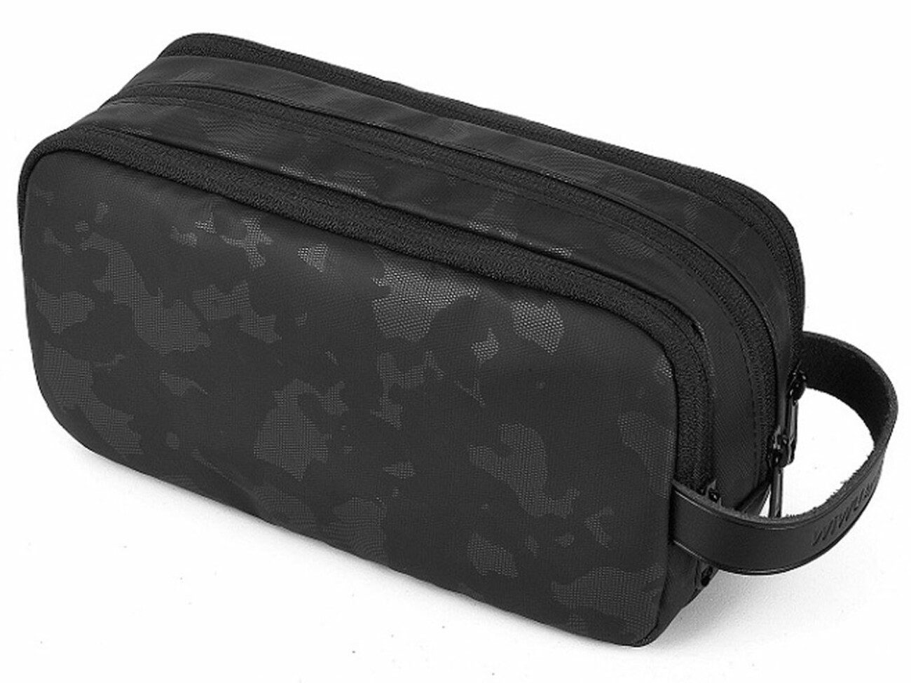 خرید کیف لوازم جانبی الکترونیکی ویوو WiWU Salem Travel Pouch Big