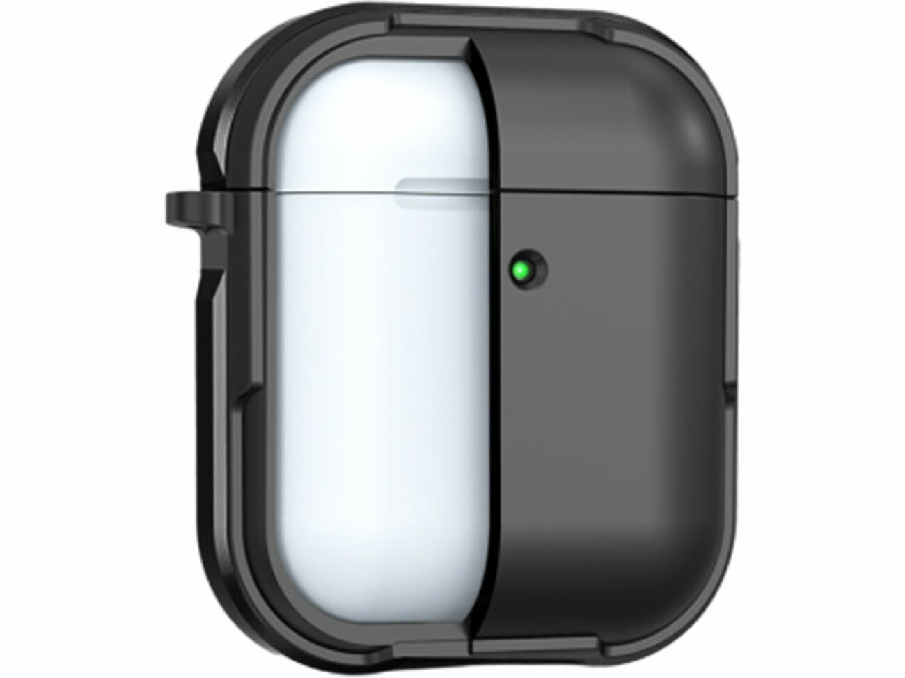 قاب محافظ ایرپاد 3 ویوو wiwu Defense Armor Case Airpod 3