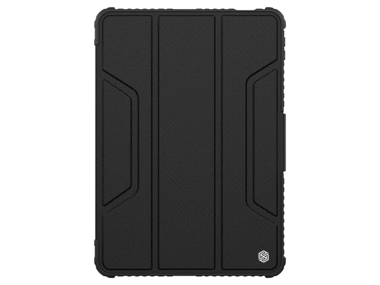 کاور کتابی بامپردار تبلت پد 6 و پد 6 پرو 11 اینچ شیائومی نیلکین Nillkin Bumper Leather cover case Pro Xiaomi Pad 6, Pad 6 Pro