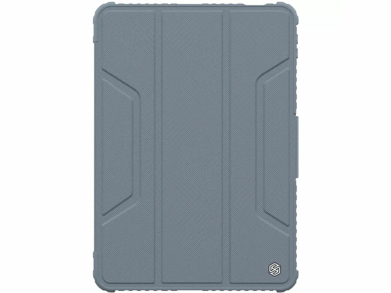 کیف بامپر دار تبلت 11 اینچ شیائومی نیلکین Nillkin Bumper Leather cover case Pro for Xiaomi Pad 6, Pad 6 Pro