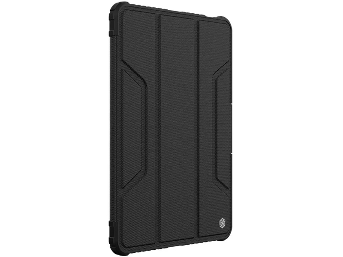 کیف بامپر دار تبلت 11 اینچ شیائومی نیلکین Nillkin Bumper Leather cover case Pro for Xiaomi Pad 6, Pad 6 Pro