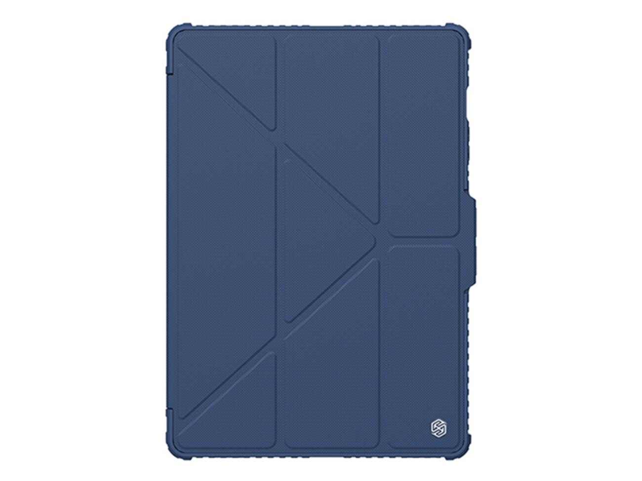 کیف محافظ بامپردار سامسونگ  تب اس 9 پلاس نیلکین Nillkin Bumper Leather cover case Pro Multi-angle folding style for Samsung Galaxy Tab S9 Plus