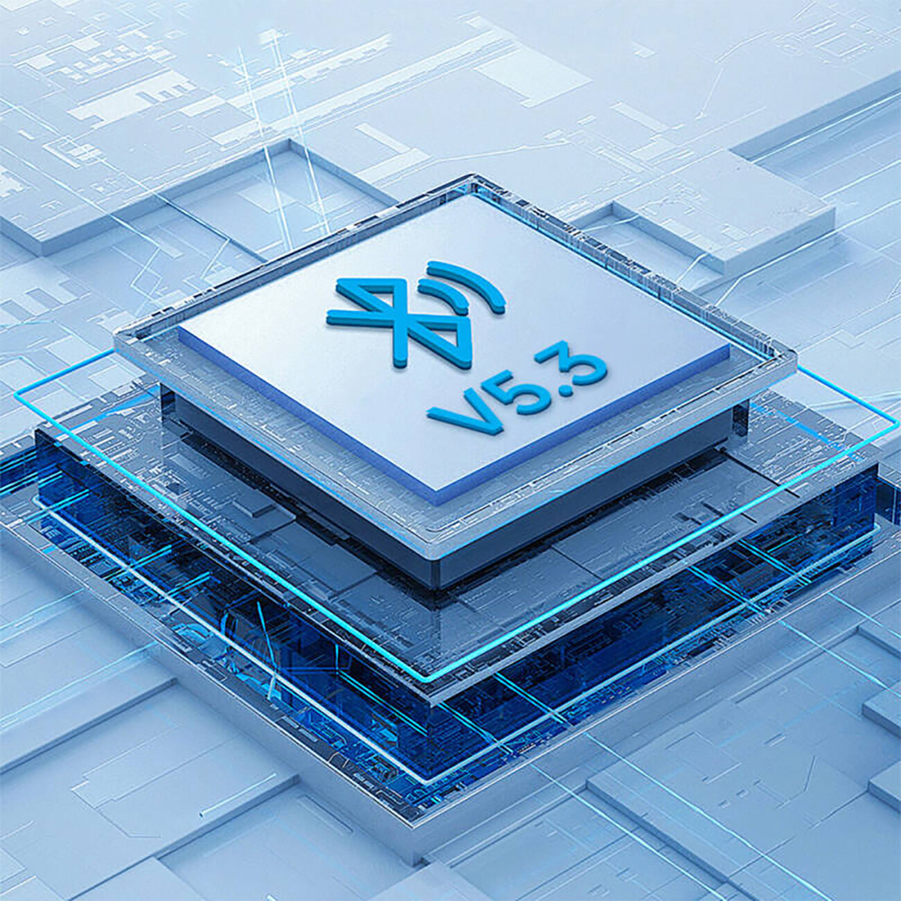 بهترین هندزفری گردنی بلوتوثی 5.3 ویوو