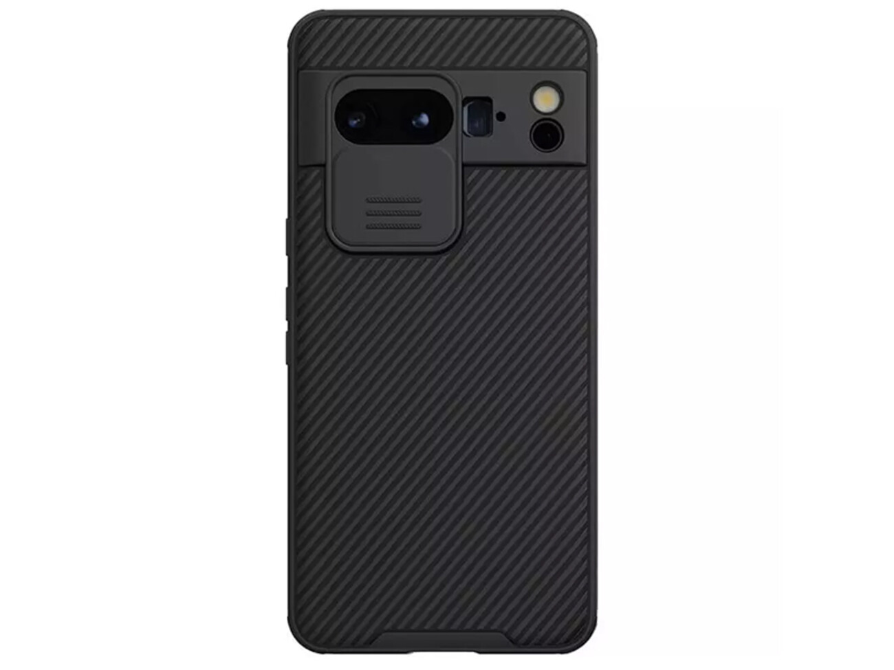 فروش قاب محافظ گوگل پیکسل 8 پرو نیلکین Nillkin CamShield Pro cover case for Google Pixel 8 Pro
