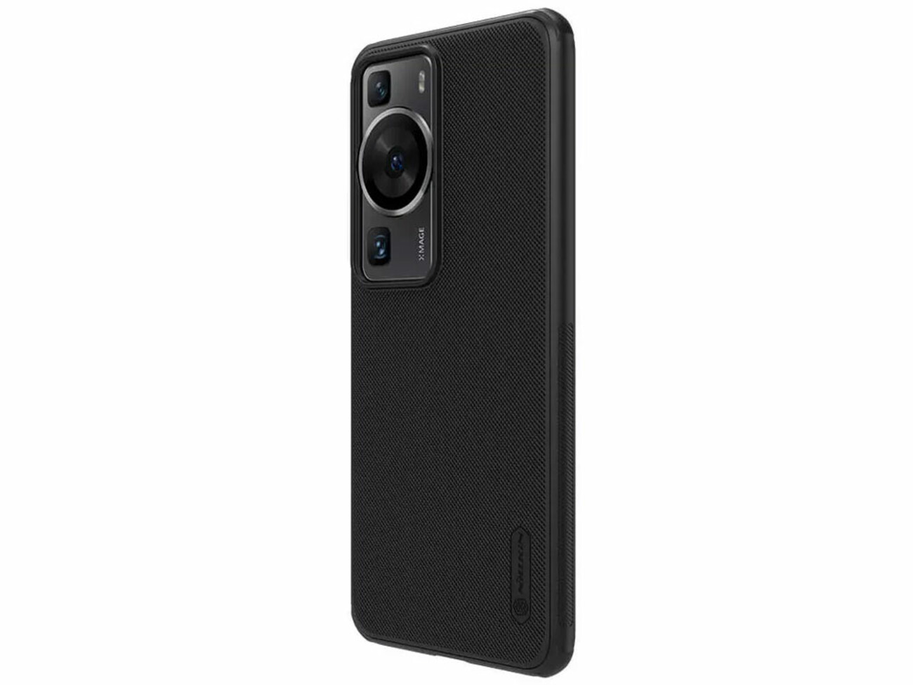 قاب محافظ مگنتی هواوی پی 60 و پی 60 پرو نیلکین Nillkin Super Frosted Shield Pro Matte cover case Huawei P60, P60 Pro