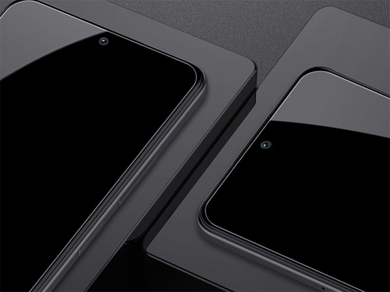 خرید محافظ صفحه نمایش شیشه ای نیلکین Nillkin Xiaomi Radmi Note 12 4G/5G/Poco X5 5G CP+PRO tempered glass
