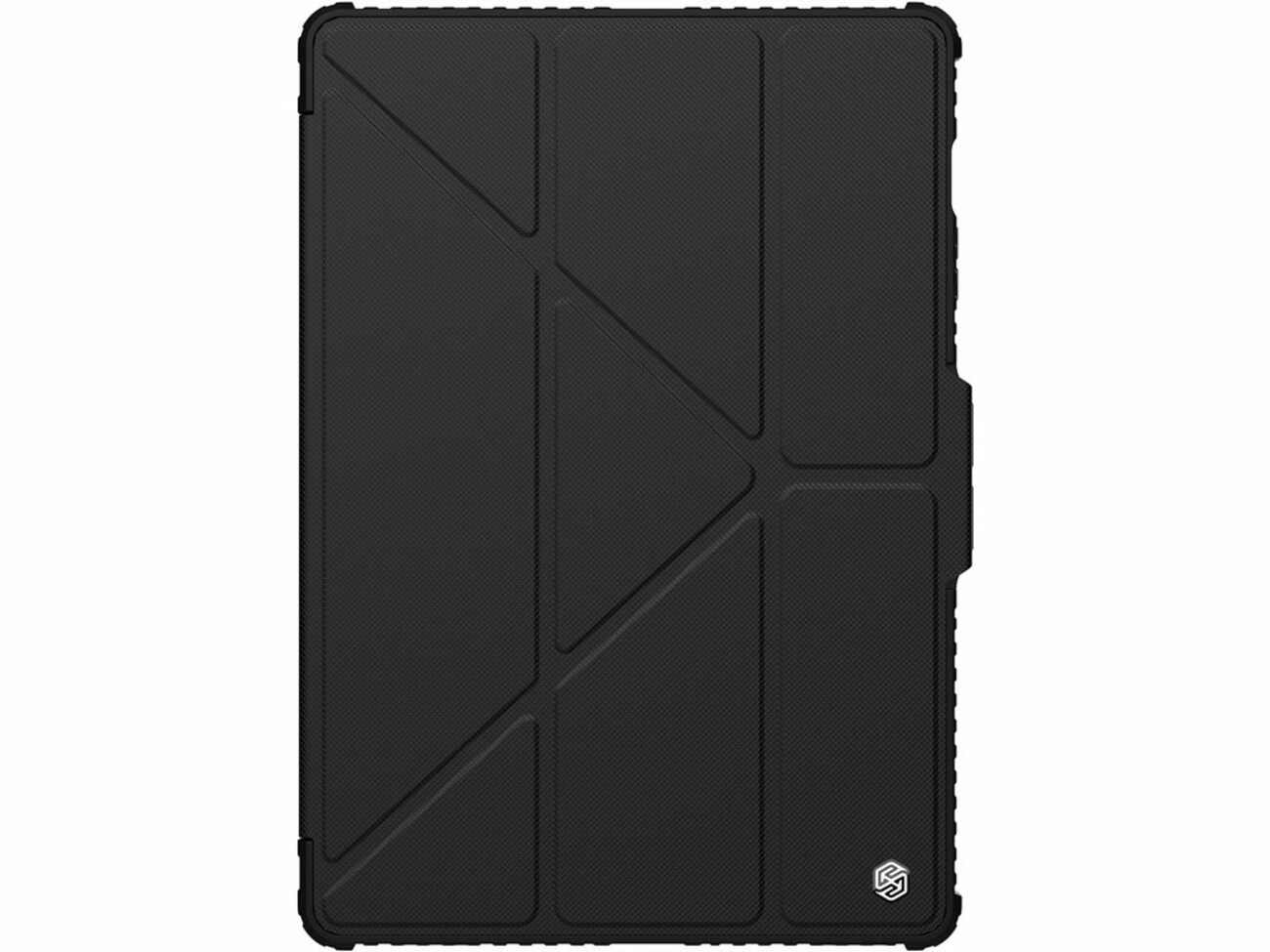 کیف محافظ بامپر دار سامسونگ تب اس 9 نیلکین Nillkin Bumper Leather cover case Pro Multi-angle folding style for Samsung Galaxy Tab S9