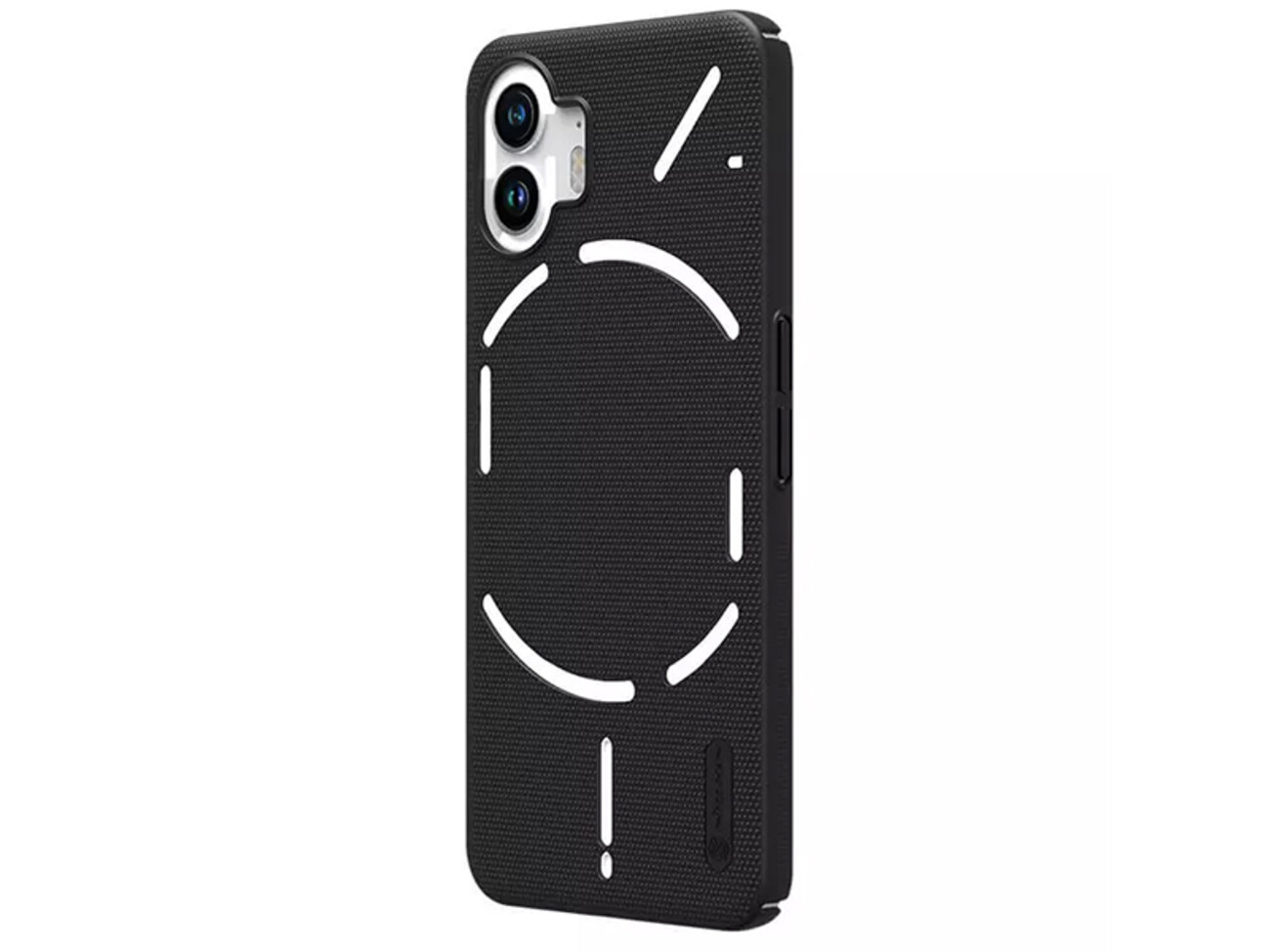 خرید قاب محافظ ناتینگ فون 2 نیلکین Nillkin Nothing Phone 2 Super Frosted Shield