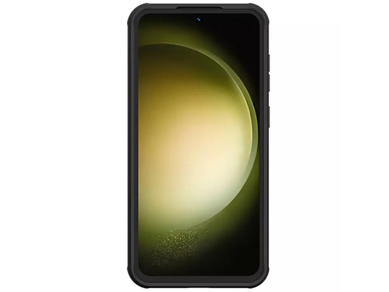 بهترین قاب سامسونگ گلکسی اس S23 FE نیلکین Nillkin Super Frosted Shield Pro Matte cover case for Samsung Galaxy S23 FE
