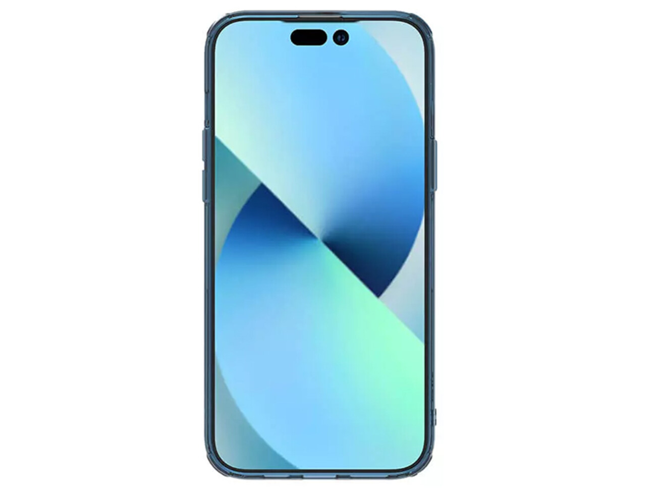 قیمت قاب محافظ ژله ای آیفون 15 نیلکین Nillkin Nature TPU Pro Magnetic case for Apple iPhone 15