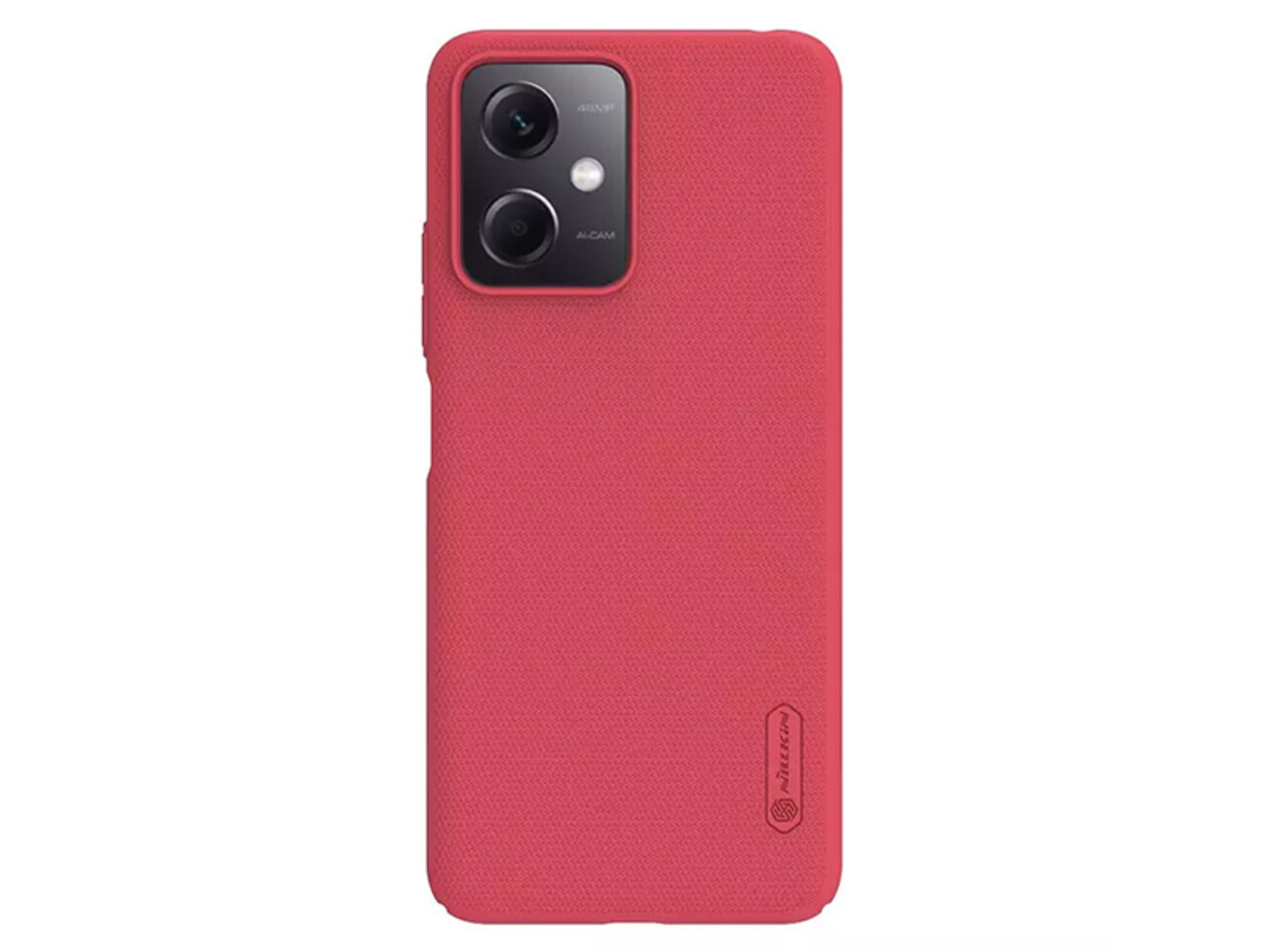 کیفیت قاب محافظ ردمی نوت 125G نیلکین Nillkin Xiaomi Redmi Note 12 5G/POCO X5 5G Super Frosted Shield
