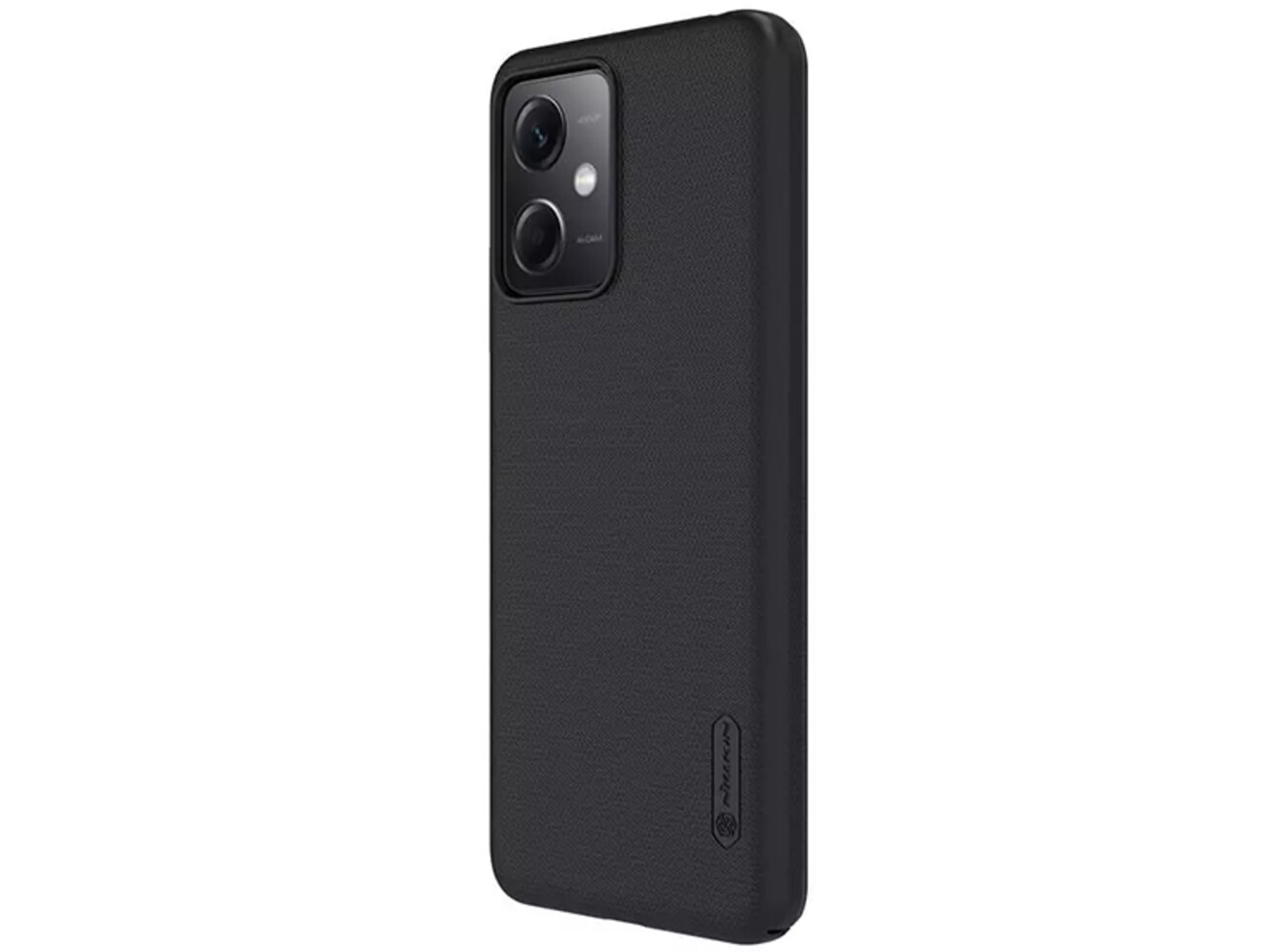 بهترین قاب محافظ ردمی نوت 125G نیلکین Nillkin Xiaomi Redmi Note 12 5G/POCO X5 5G Super Frosted Shield
