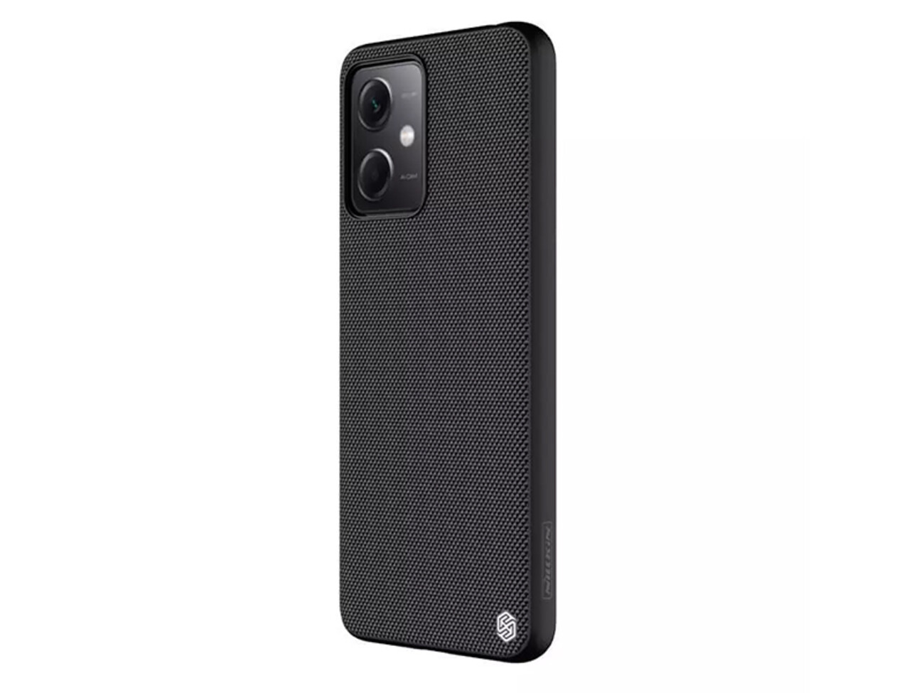 قیمت قاب محافظ ردمی نوت 125G نیلکین Nillkin Textured nylon fiber case for Xiaomi Redmi Note 12 5G /Poco X5