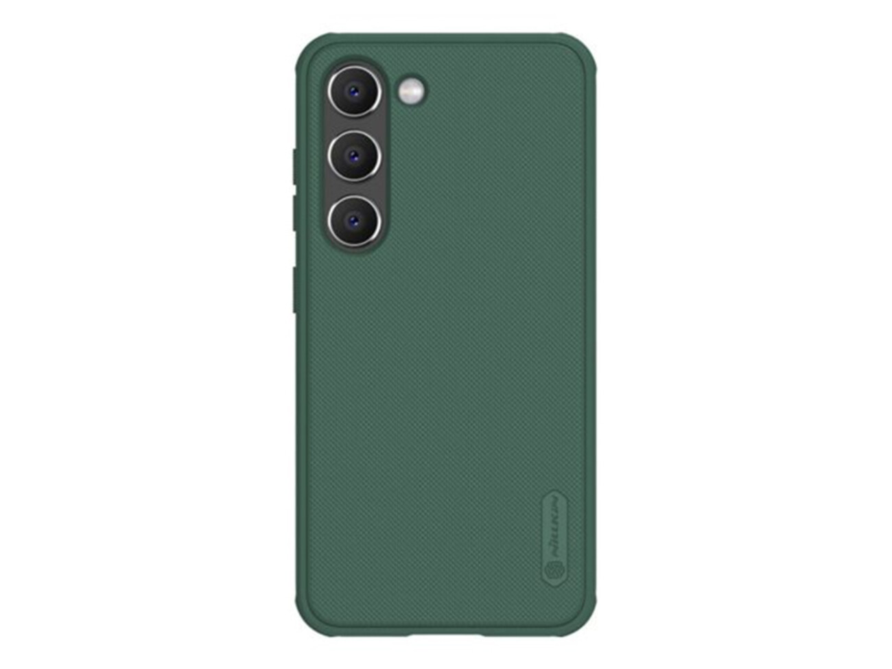 قاب محافظ سامسونگ گلکسی اس 23 نیلکین Nillkin Samsung Galaxy S23 Super Frosted Shield Pro