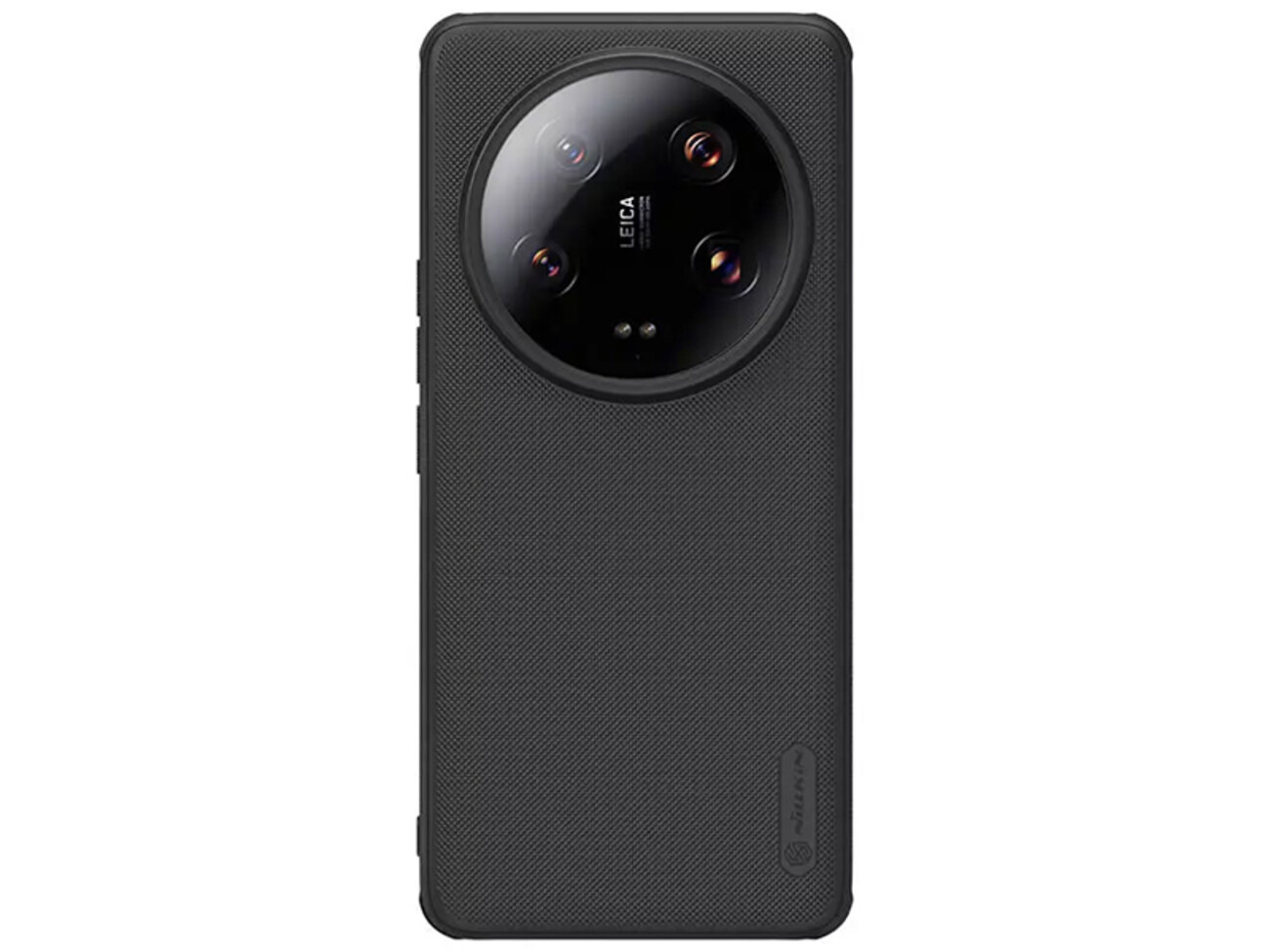 قاب محافظ شیائومی 13 اولترا نیلکین Nillkin Xiaomi 13 Ultra Super Frosted Shield Pro