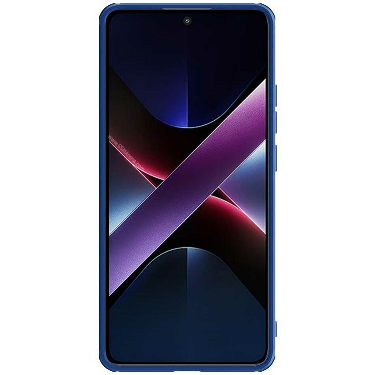 قاب نیلکین CamShield Pro