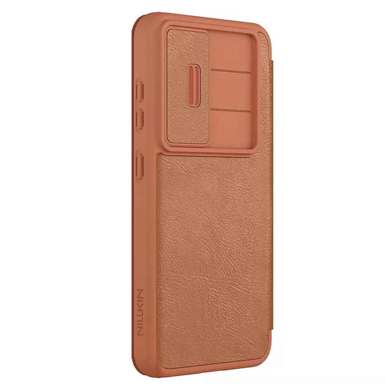 فروش کاور کتابی سامسونگ گلکسی اس 25 نیلکین