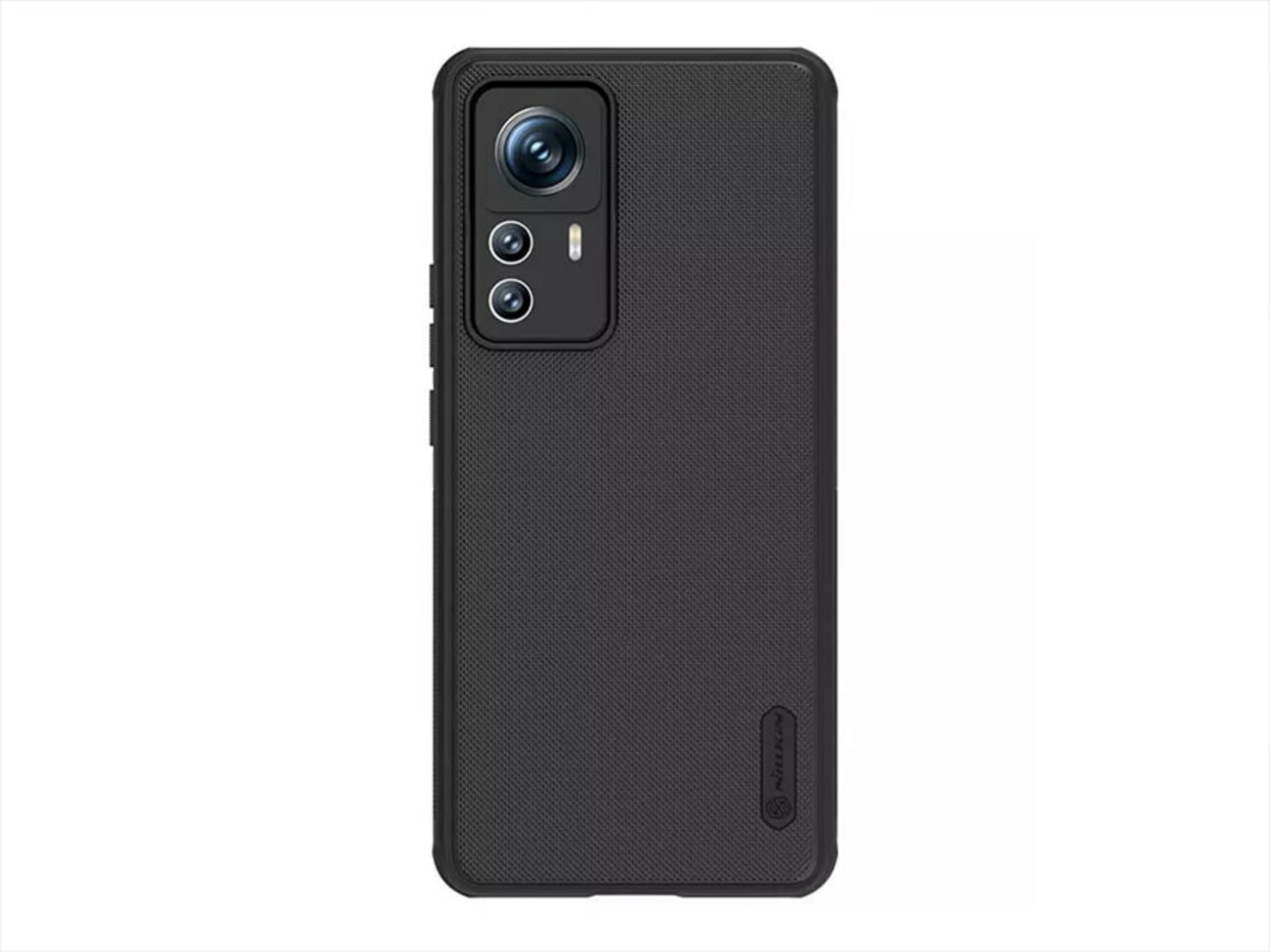 قاب محافظ شیائومی ردمی 12 تی پرو نیلکین Nillkin Xiaomi Redmi 12T Pro Super Frosted Shield Pro Case