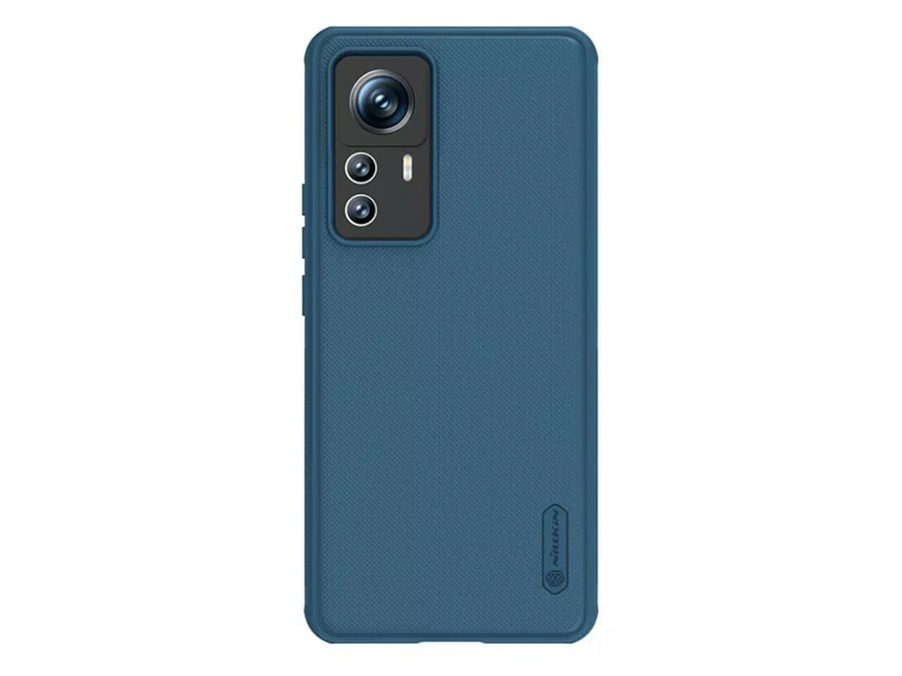 قاب محافظ شیائومی ردمی 12 تی پرو نیلکین Nillkin Xiaomi Redmi 12T Pro Super Frosted Shield Pro Case