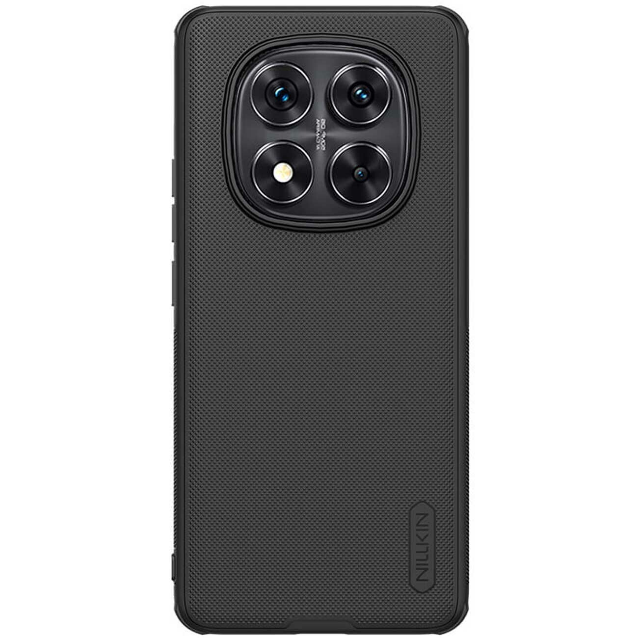 قاب محافظ گوشی شیائومی ردمی نوت 14  پرو پلاس نیلکین Frosted Shield Pro