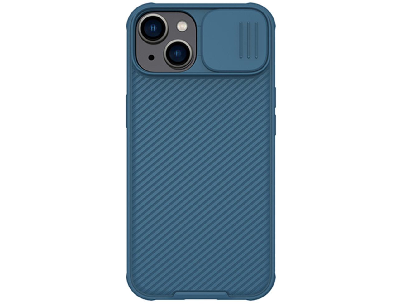 قاب iPhone 14 Plus نیلکین