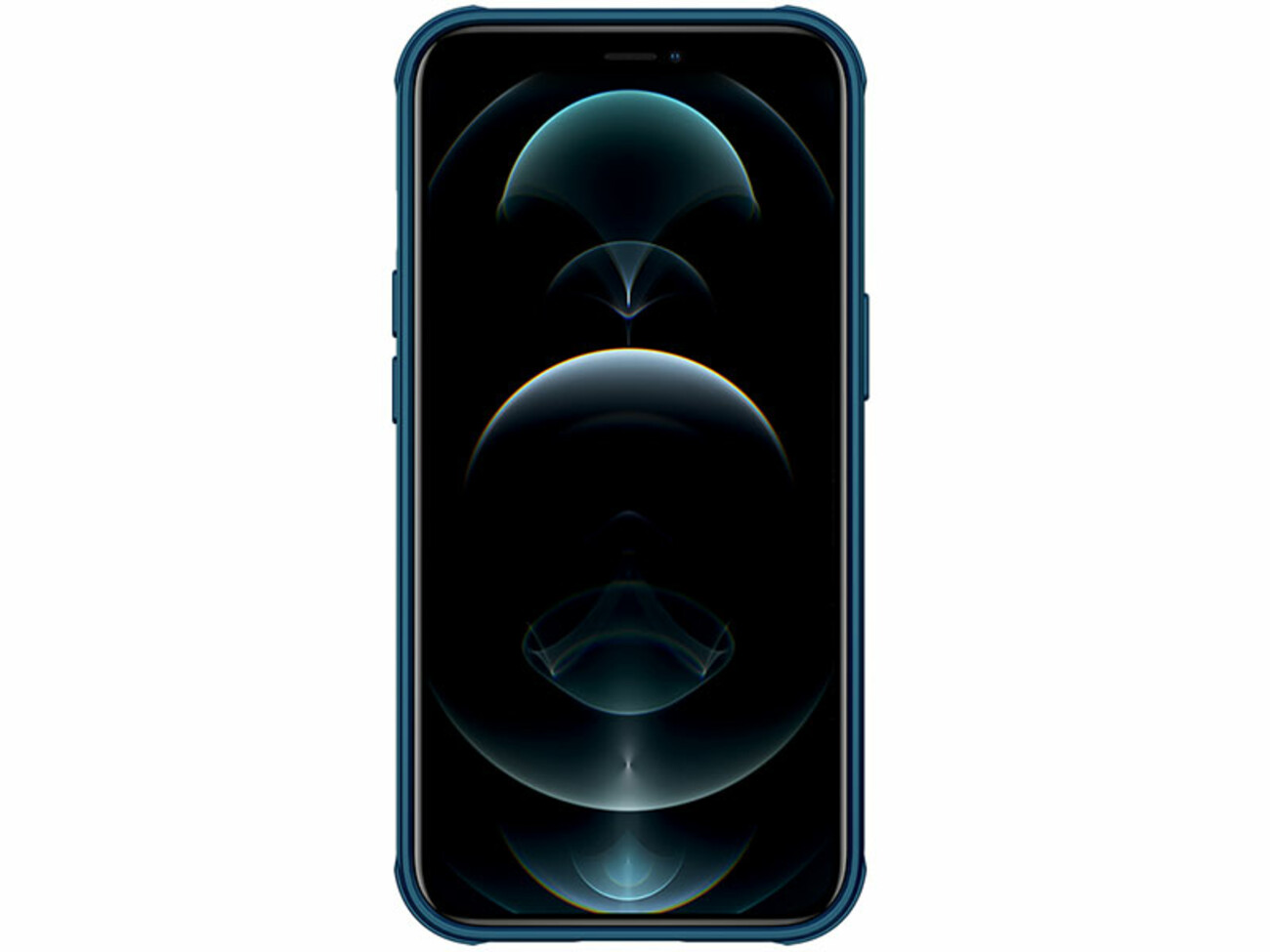فروش قاب محافظ نیلکین آیفون Nillkin Apple iPhone 13 CamShield Pro Case