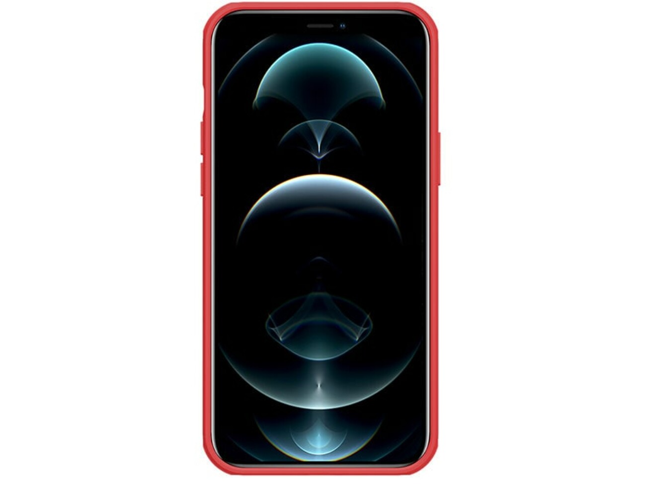 قاب محافظ نیلکین آیفون 13 پرومکس Nillkin Apple iPhone 13 Pro Max Super Frosted Shield Pro