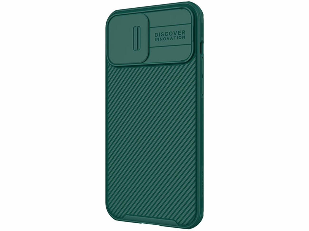 قاب محافظ نیلکین آیفون 13 مینی NIllkin Apple iPhone 13 Pro Max CamShield Pro Case