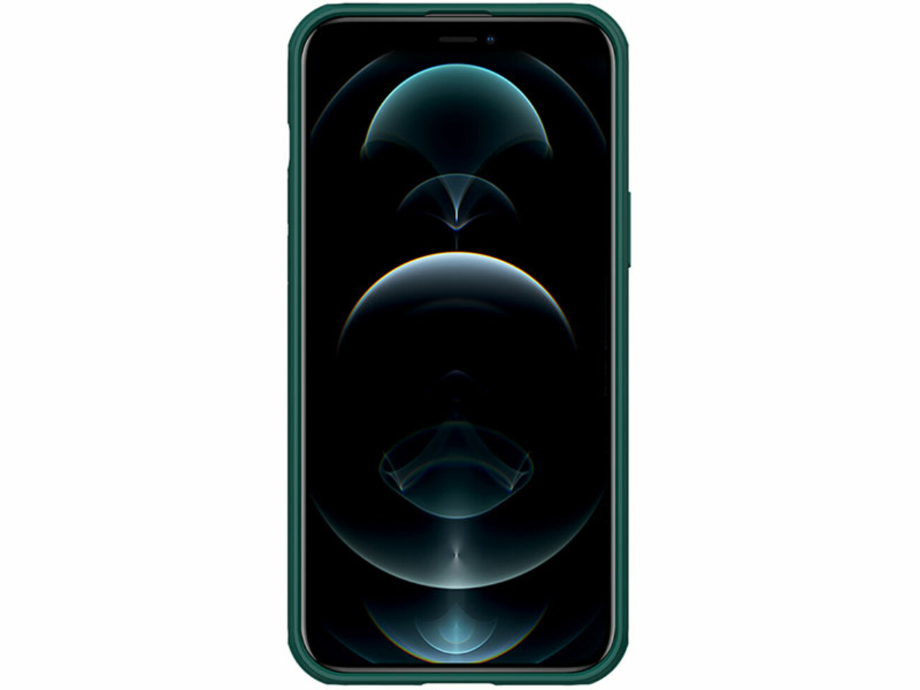قاب محافظ نیلکین آیفون 13 مینی NIllkin Apple iPhone 13 Pro Max CamShield Pro Case